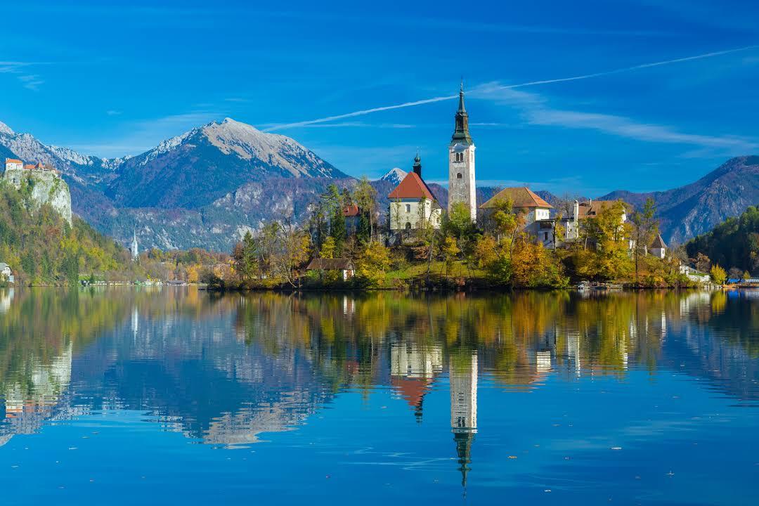 Bled Castle