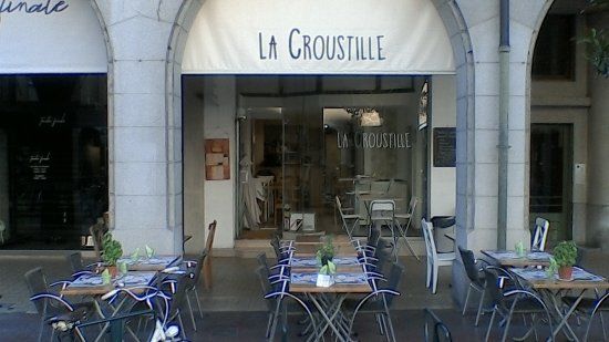 La Croustille