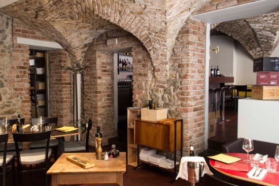 Leprotto Bistro