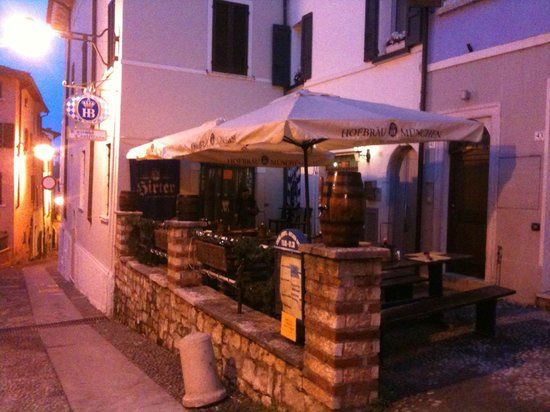 L'Ozioso Castellano