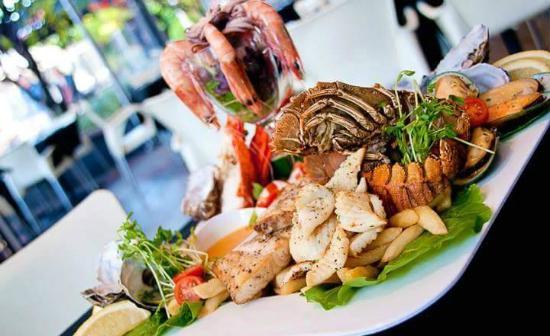 Salamis Fish Tavern