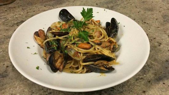 Osteria al Vicolo
