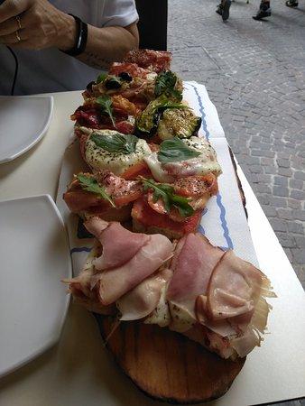 Antiche Mura
