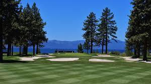 Edgewood Tahoe Golf Course