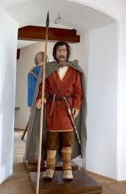 Bled Castle Museum