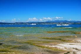 Jamaica Beach
