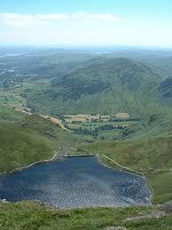 Stickle Tarn