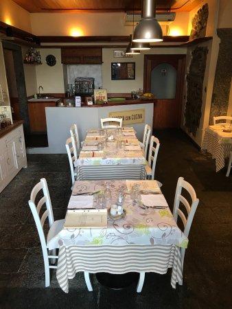 Osteria Era Ora