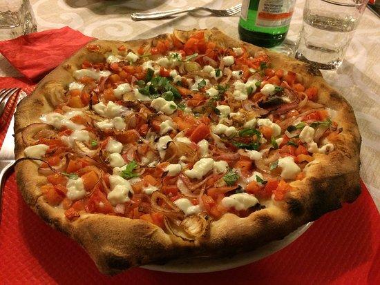 Pizzeria Trattoria da Carmelo