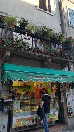 La Bottega del Buon Gelato