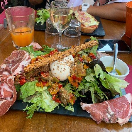 Tete de Cochon