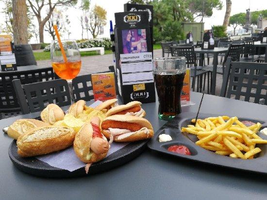 100 Montaditos