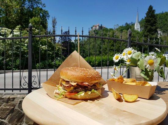 Promenada Burger