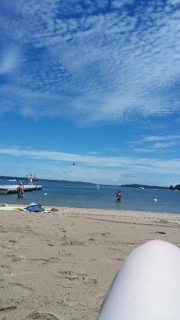 Fontana Beach