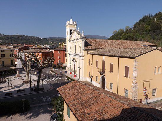 Parrocchia di Santa Maria Assunta