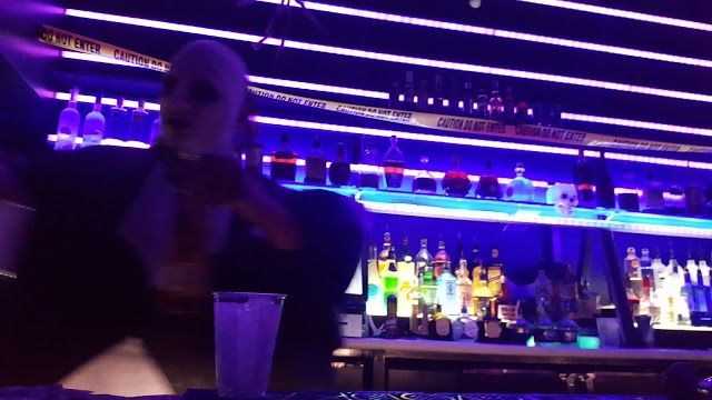 Peek Nightclub