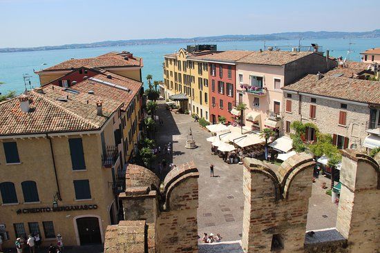 Centro Storico Sirmione