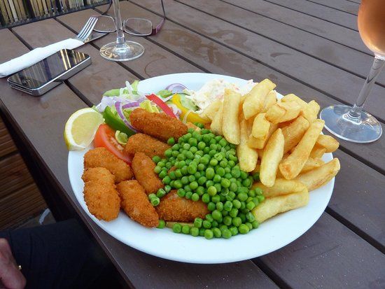 The Elleray Restaurant