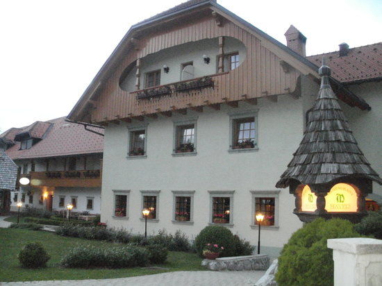 Mayer Penzion