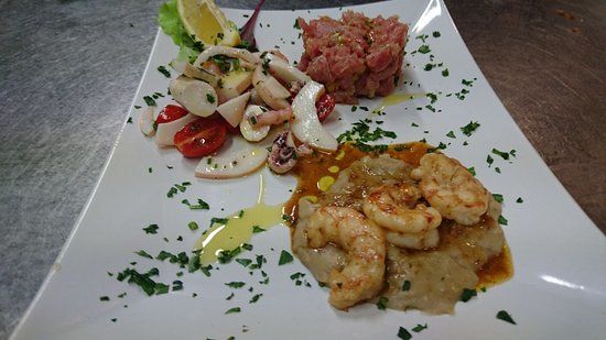 Osteria Silvestro