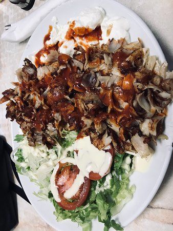 Istanbul Doner