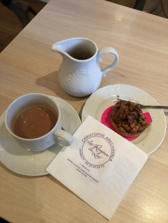 Patisserie du Lac
