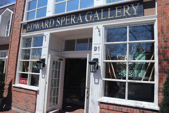 Edward Spera Art Gallery