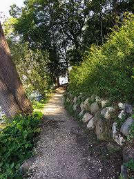 Geneva Lake Shore Path
