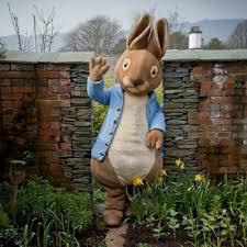 The World of Beatrix Potter Attraction