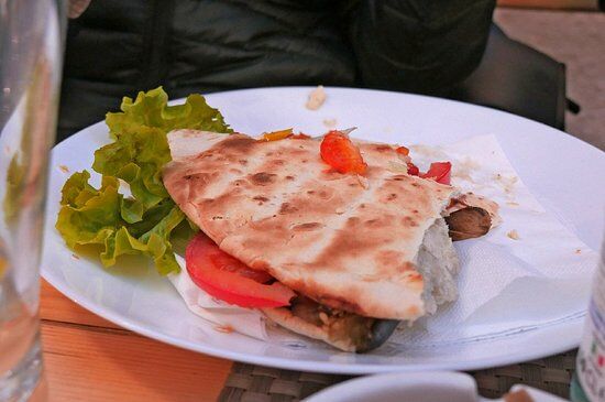 Ancora Cafe